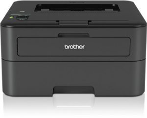 Impresora Brother-HL-L2340DW