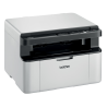 Cartuchos de Tinta y Tóner Compatibles para Brother FAX-1610