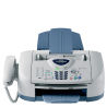 Cartuchos de Tinta y Tóner Compatibles para Brother FAX-1820