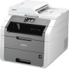 Cartuchos de Tinta y Tóner Compatibles para Brother DCP-9022CDW