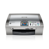 Cartuchos de Tinta y Tóner Compatibles para Brother DCP-750CN
