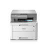 Cartuchos de Tinta y Tóner Compatibles para Brother DCP-L3510CDW
