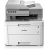 Cartuchos de Tinta y Tóner Compatibles para Brother DCP-L3550CDW