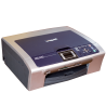 Cartuchos de Tinta y Tóner Compatibles para Brother DCP-330C