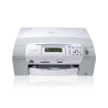 Cartuchos de Tinta y Tóner Compatibles para Brother DCP-383C