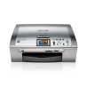 Cartuchos de Tinta y Tóner Compatibles para Brother DCP-750CW