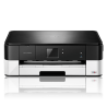 Cartuchos de Tinta y Tóner Compatibles para Brother DCP-J4120DW