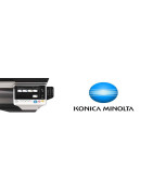 Toner Konica Minolta