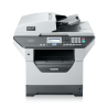 Cartuchos de Tinta y Tóner Compatibles para Brother DCP-8085D