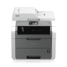 Cartuchos de Tinta y Tóner Compatibles para Brother DCP-9020CDW