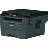 Cartuchos de Tinta y Tóner Compatibles para Brother DCP-L2530DW