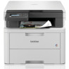 Cartuchos de Tinta y Tóner Compatibles para Brother DCP-L3520CDWE