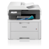 Cartuchos de Tinta y Tóner Compatibles para Brother DCP-L3560CDW