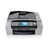 Cartuchos de Tinta y Tóner Compatibles para Brother MFC-490CW