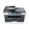 Cartuchos de Tinta y Tóner Compatibles para Brother MFC-6490CW
