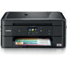 Cartuchos de Tinta y Tóner Compatibles para Brother MFC-J880DW