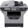 Cartuchos de Tinta y Tóner Compatibles para Brother MFC-8480DN