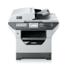 Cartuchos de Tinta y Tóner Compatibles para Brother MFC-8880DN