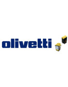 Tinta Olivetti