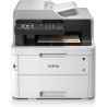 Cartuchos de Tinta y Tóner Compatibles para Brother IntelliFax 3750