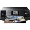Cartuchos de Tinta y Tóner Compatibles para Epson Expression Premium XP-720