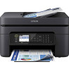 Cartuchos de Tinta y Tóner Compatibles para Epson WorkForce