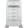 Cartuchos de Tinta y Tóner Compatibles para Epson WorkForce Pro WF-8090D3TWC