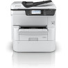 Cartuchos de Tinta y Tóner Compatibles para Epson WorkForce Pro WF-C878RDTWF EPP