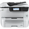 Cartuchos de Tinta y Tóner Compatibles para Epson WorkForce Pro WF-C878RDWF BAM