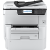 Cartuchos de Tinta y Tóner Compatibles para Epson WorkForce Pro WF-C878RDWF EPP