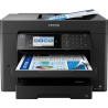 Cartuchos de Tinta y Tóner Compatibles para Epson WorkForce Pro WF-7840