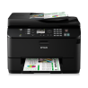 Cartuchos de Tinta y Tóner Compatibles para Epson WorkForce Pro WP-4535DWF