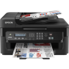 Cartuchos de Tinta y Tóner Compatibles para Epson WorkForce WF-2520NF