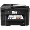 Cartuchos de Tinta y Tóner Compatibles para Epson WorkForce WF-3540DTWF