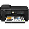 Cartuchos de Tinta y Tóner Compatibles para Epson WorkForce WF-7515