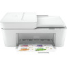 Cartuchos de Tinta y Tóner Compatibles para HP Deskjet Plus 4120