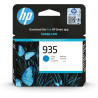 Cartuchos de Tinta y Tóner Compatibles para HP Deskjet 935