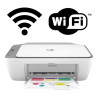 Cartuchos de Tinta y Tóner Compatibles para HP Deskjet 890