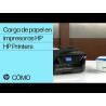 Cartuchos de Tinta y Tóner Compatibles para HP Deskjet 810