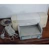 Cartuchos de Tinta y Tóner Compatibles para HP DeskJet 720c