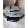 Cartuchos de Tinta y Tóner Compatibles para HP Deskjet 6110