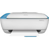 Cartuchos de Tinta y Tóner Compatibles para HP DeskJet 3637