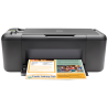 Cartuchos de Tinta y Tóner Compatibles para HP Deskjet F4480