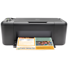 Cartuchos de Tinta y Tóner Compatibles para HP Deskjet F4450