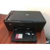 Cartuchos de Tinta y Tóner Compatibles para HP Deskjet F4400