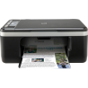 Cartuchos de Tinta y Tóner Compatibles para HP Deskjet F4135