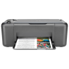 Cartuchos de Tinta y Tóner Compatibles para HP Deskjet F2410