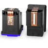 Cartuchos de Tinta y Tóner Compatibles para HP Deskjet F2238