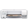 Cartuchos de Tinta y Tóner Compatibles para HP Deskjet D4363