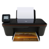 Cartuchos de Tinta y Tóner Compatibles para HP Deskjet 3056a